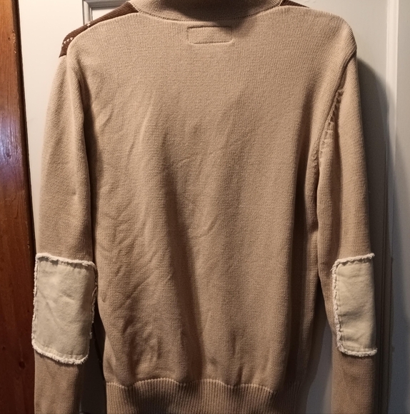 🤠BKE Sweater Men's Size Medium - Picture 4 of 5